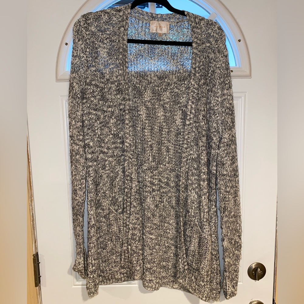 Women’s cardigan